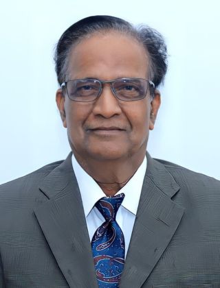 Prof. Tejraj M. Aminabhavi